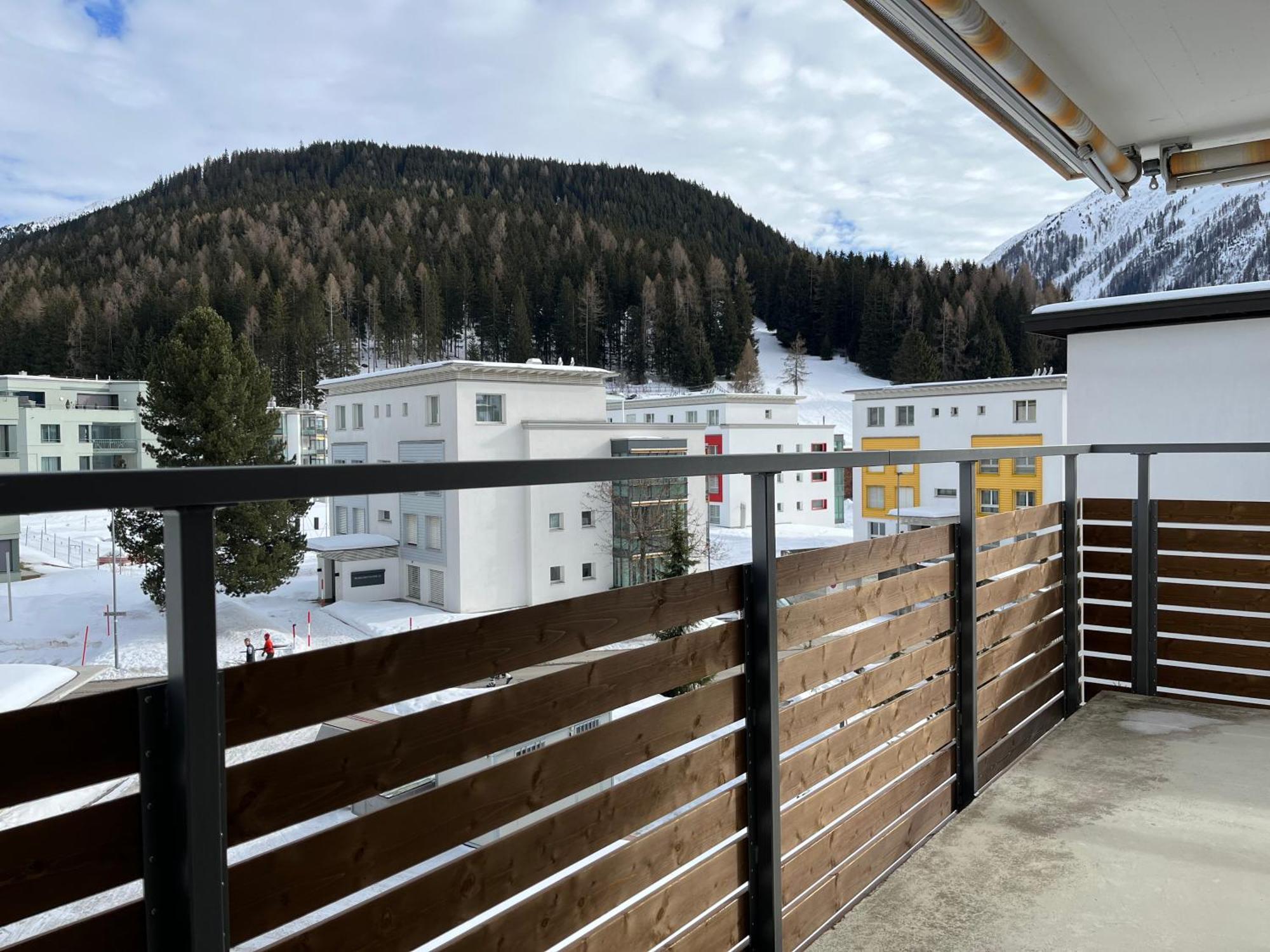 Apartment Griflas Laerchengold