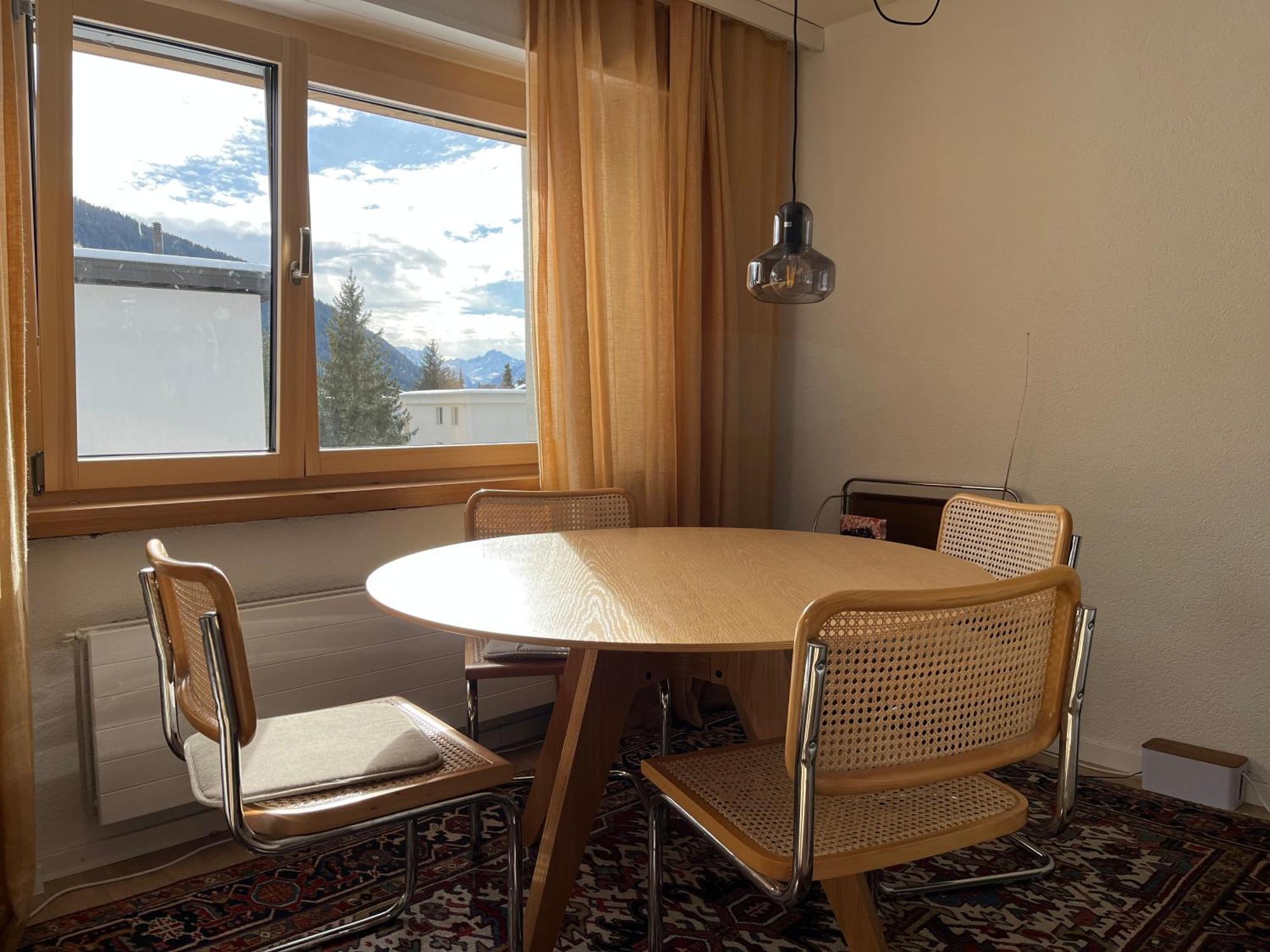 Griflas Laerchengold Apartment
